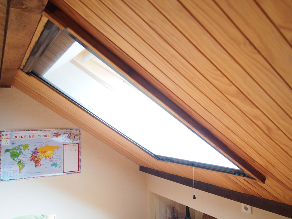 moustiquaire fenetre sur mesure