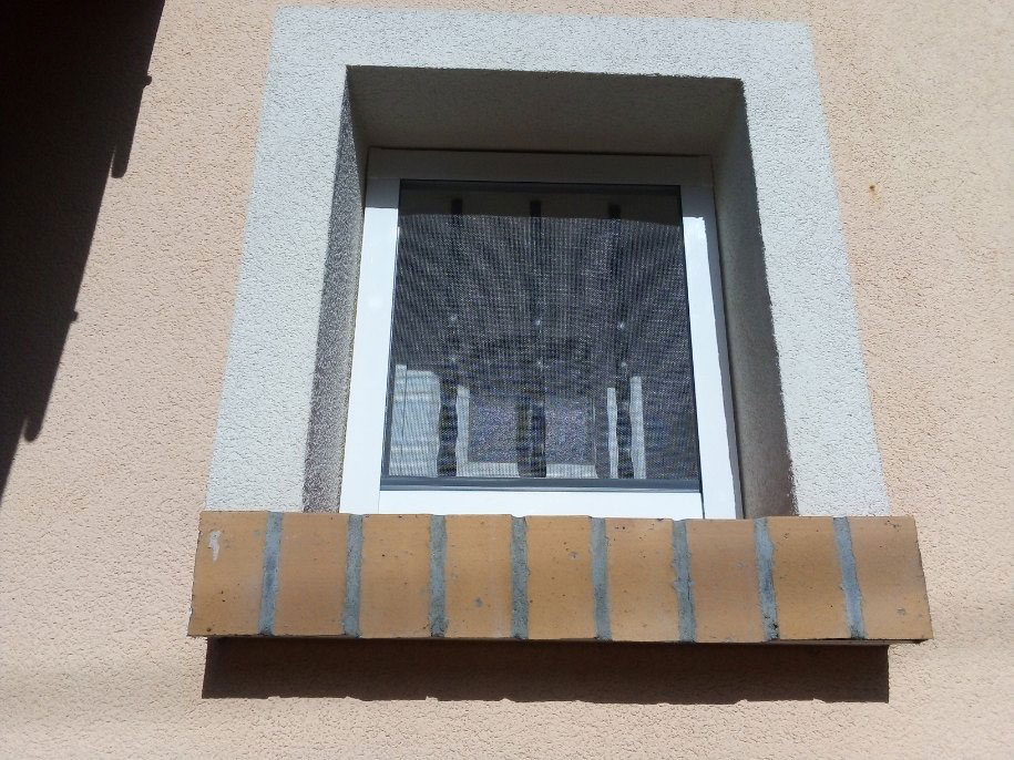 moustiquaire fenetre sur mesure