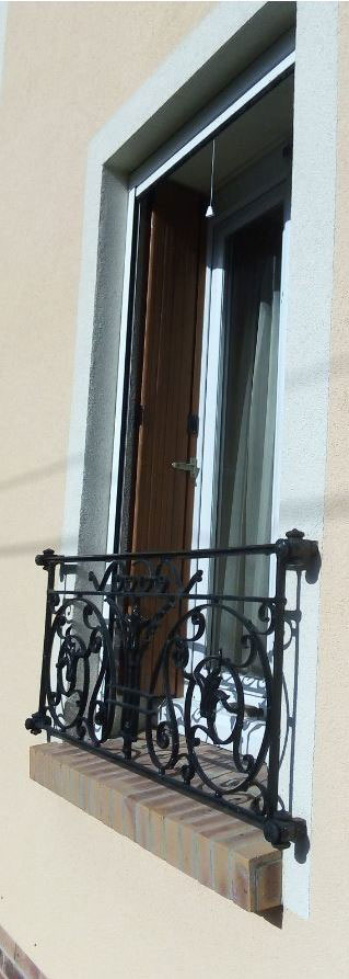 moustiquaire fenetre sur mesure