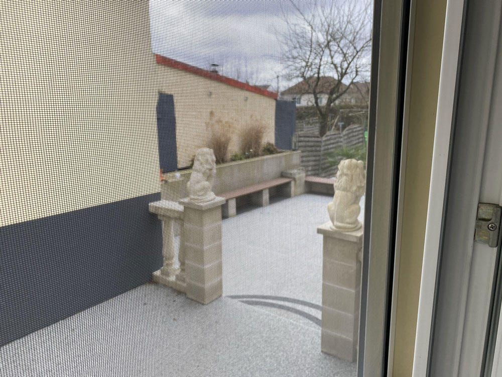 moustiquaire fenetre sur mesure
