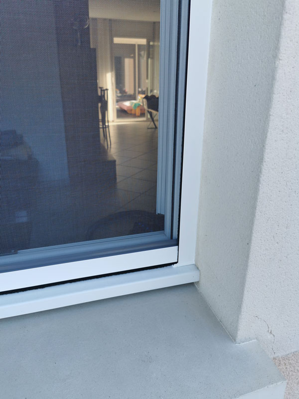 moustiquaire fenetre sur mesure