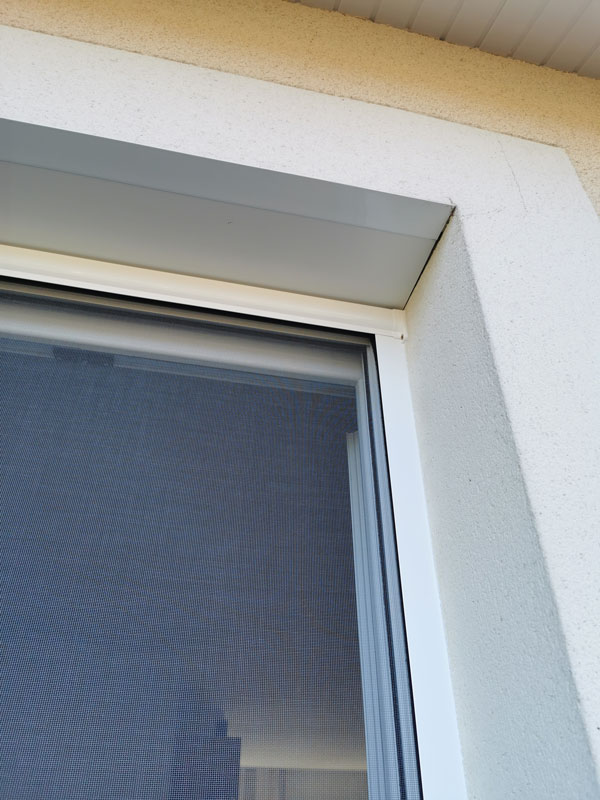moustiquaire fenetre sur mesure