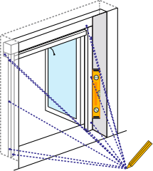 moustiquaire fenetre notice de pose schema 4
