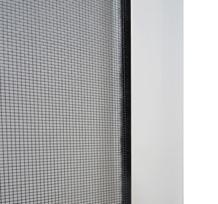 moustiquaire fenetre sur mesure coloris blanc 5